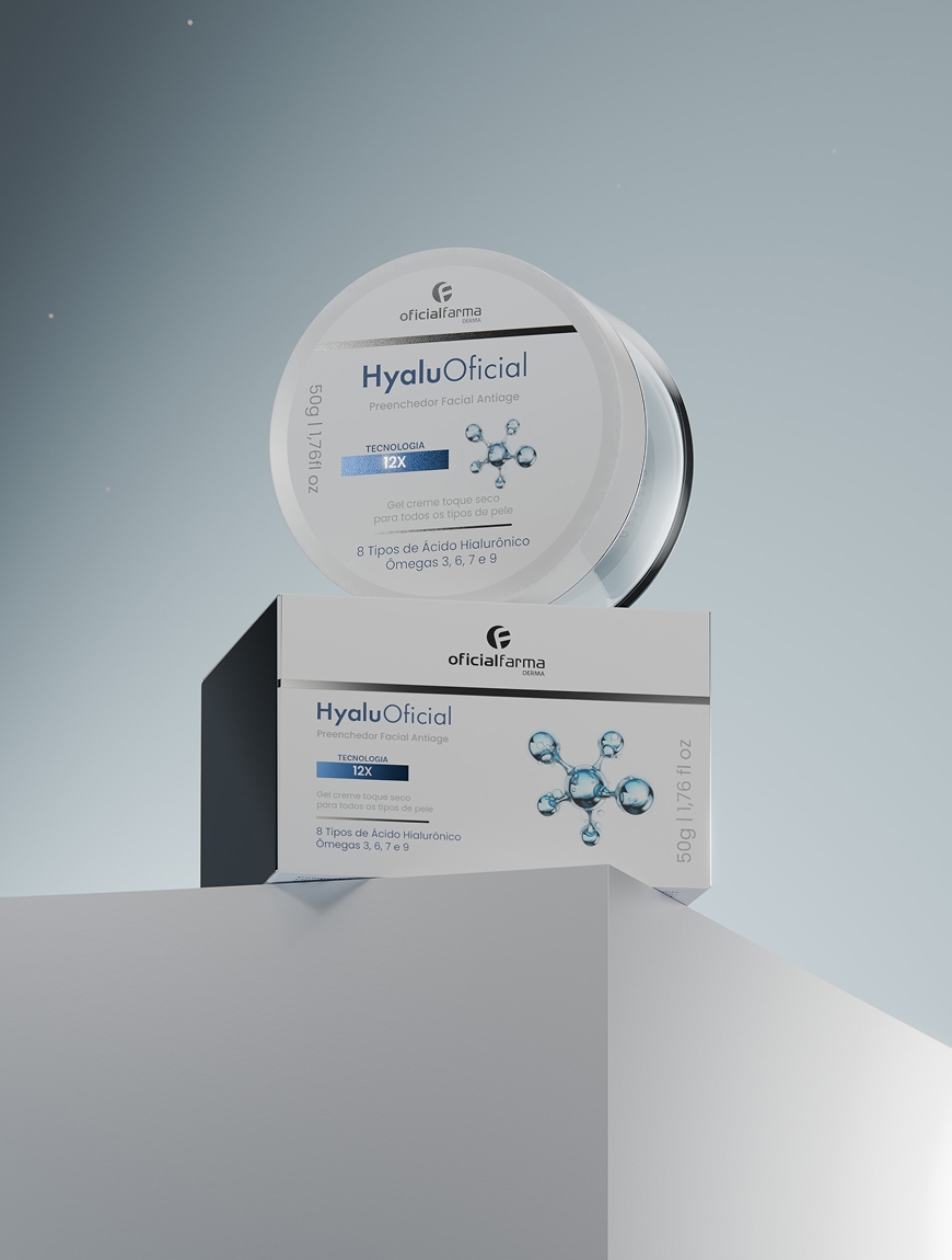hyaluoficial project image