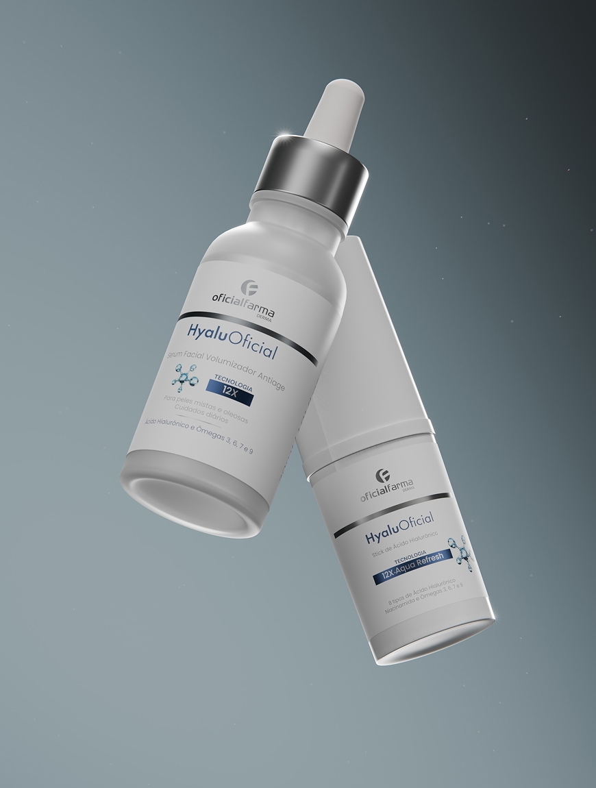 hyaluoficial project image