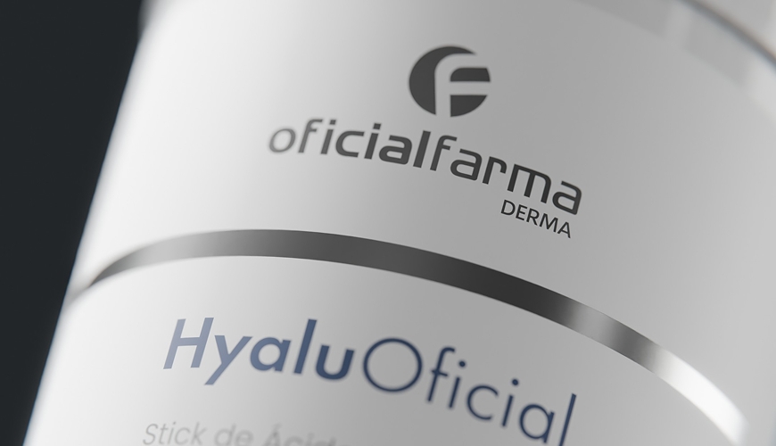 hyaluoficial project image