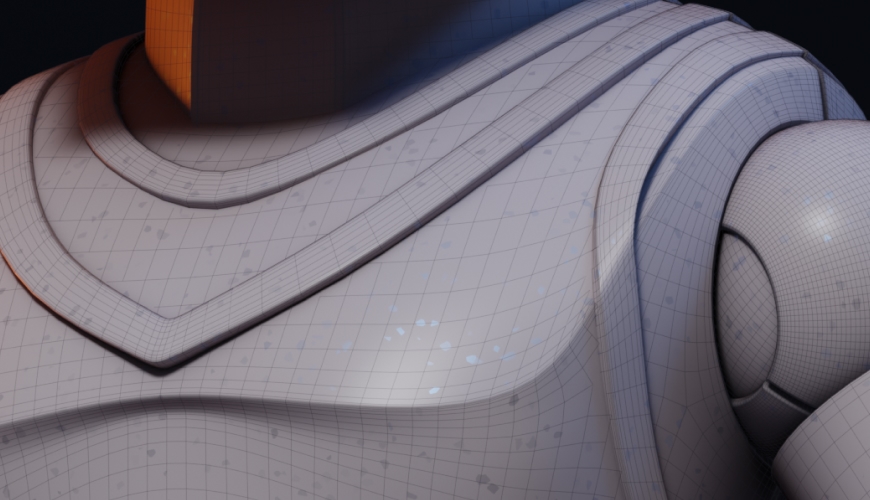 Regepepty project image